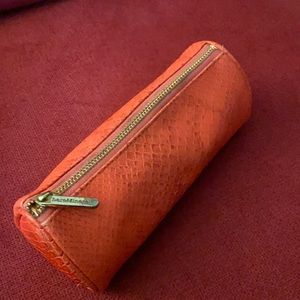 Bare mineral cosmetics bag